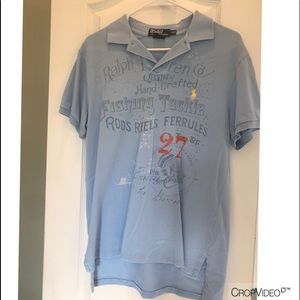 Polo by Ralph Lauren Men’s Polo